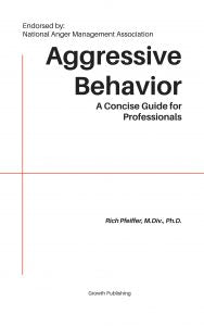 Aggressive Behavior: A Concise Guide for Professionals