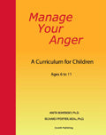 Manage Your Anger: Curriculum for Children